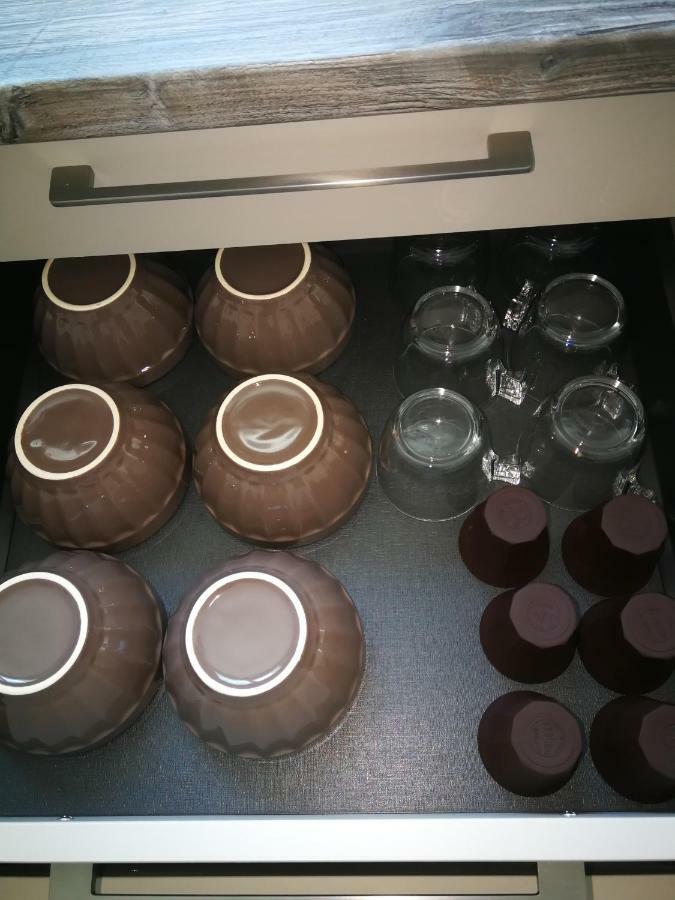 Boyard Lägenhet Rochefort  Exteriör bild